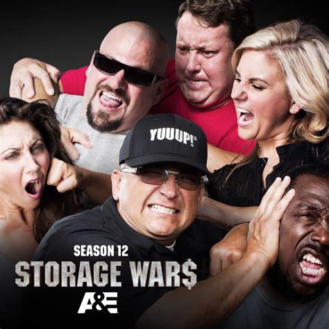 storage wars season 12